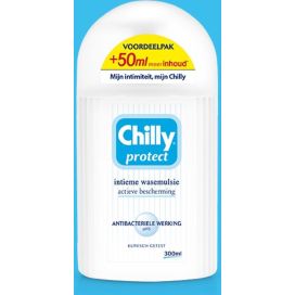 cHILLY INTIEMVERZ PROTECT POM#300ml
