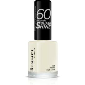 RIMMEL NAGELLAK 60 SEC. SUPER S8 ML