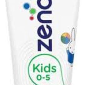 ZENDIUM TP KIDS 0-5JR         50 ML