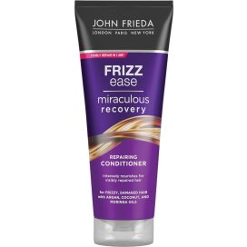 JOHN FR FRIZZ E MIR REC CONDIT250ML