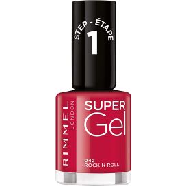 RIMMEL SUPERGEL N.POLISH BY KATE RO