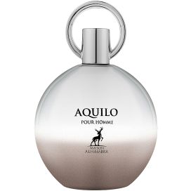 ALHAMBRA AQUILO EDP 100 ML