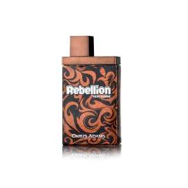 CHRIS ADAMS REBELLION 100ML EDP