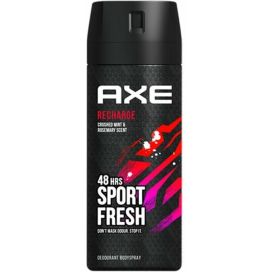 AXE DEO BODY SPRAY SPORT FRES150 ML