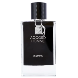 RIIFFS ACCORD HOMME EDP 100 ML