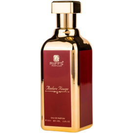 RIIFFS AMBRE ROUGE 100ML EDP