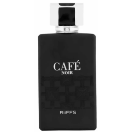 Riiffs Café Noir edp 100 ml