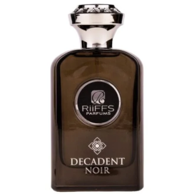 RIIFFS DECADENT NOIR EDP 100 ML