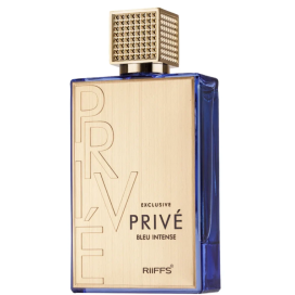 Riiffs Exclusive Prive Bleu Intense 80 ml edp