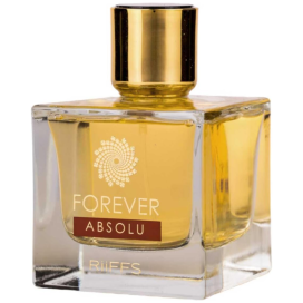 RIIFFS FOREVER ABSOLU EDP 100 ML
