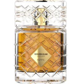 RIIFFS GOLDEN ELIXIR EDP 100 ML