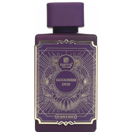 Riiffs Goodness Oud Purple Wave Edp 100 ml