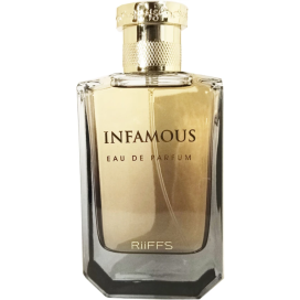 Riiffs Infamous Edp 100 ml