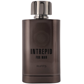 Riiffs Intrepid For Man EDP 100 ML