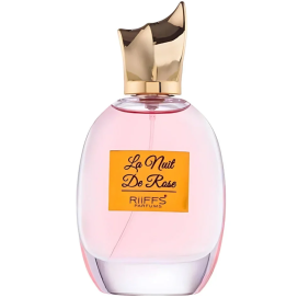 RIIFFS LA NUIT DE ROSE EDP 100 ML