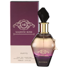 MAJESTIC ROSE EDP 100 ML