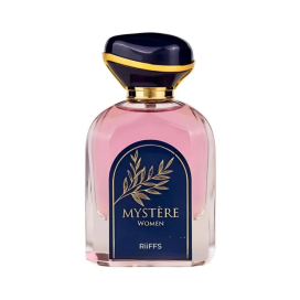 RIIFFS MYSTèRE WOMEN EDP 100 ML