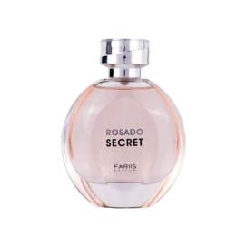 FARIIS ROSADO SECRET EDP 100 ML
