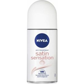 NIVEA DEOROL SATIN SENSATION   50ML