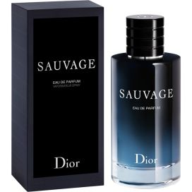 DIOR SAUVAGE EDP VAPORISATEUR 100 M