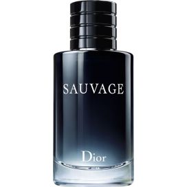 DIOR SAUVAGE EDT VAPORISATEUR 60 ML