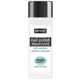 SENCE BEAUTY NAGELLAK REMOVER ACETO