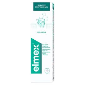 ELMEX TANDPASTA SENSITIVE PROF75 ML