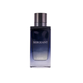 FARIIS SERGEANT EDP 100 ML