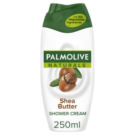 PALMOLIVE DOUCHEGEL - SHEA BUTTER 2