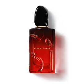 Giorgio armani Sí Passione Intense edp 100 ml