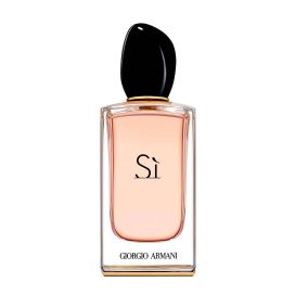 ARMANI SI EDP SPRAY FEMALE    100ML