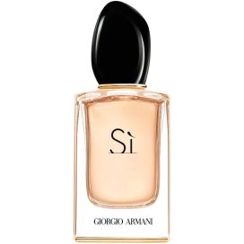 ARMANI SI EDP SPRAY FEMALE     50ml