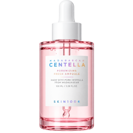 POREMIZING FRESH AMPOULE MADAGASCAR