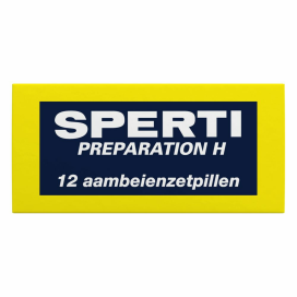 SPERTI UAD                     12zp