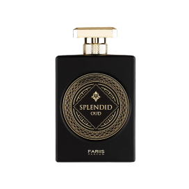 FARIIS SPLENDID OUD EDP 100 ML