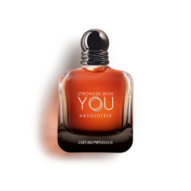 ARMANI STRONGER WITH YOU ABS 100 ML