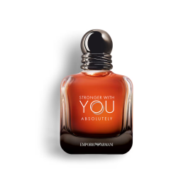 ARMANI STRONGER WITH YOU ABS. 50 ML