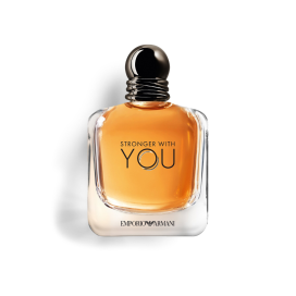Emporio Armani Stronger With You EDT