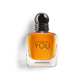 ARMANI STRONGER WITH YOU EDT 50 ML
