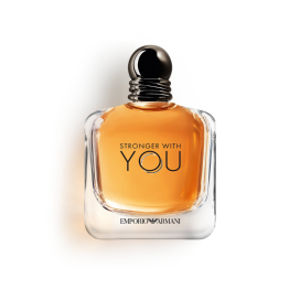 ARMANI STRONGER WITH YOU EDT 150 ML