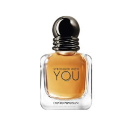 ARMANI STRONGER WITH YOU EDT 30 ML