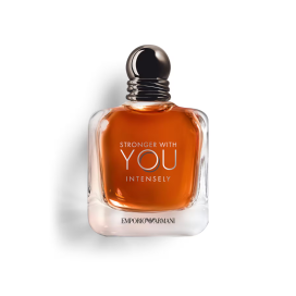ARMANI STRONGER WITH YOU INT. 100ML