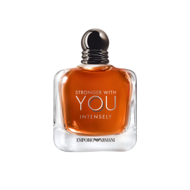 ARMANI STRONGER WITH YOU INT. 150ML