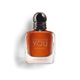 ARMANI STRONGER WITH YOU INT. 50 ML