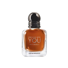 ARMANI STRONGER WITH YOU INT. 30 ML