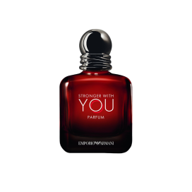ARMANI STRONGER WITH YOU PARFUM 50