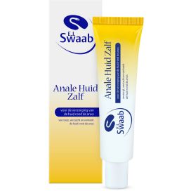 DR SWAAB ANALE HUID ZALF        25g