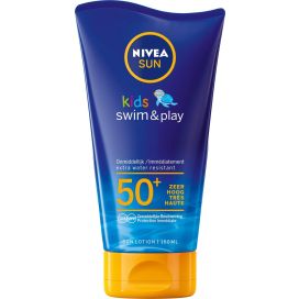 NIVEA SUN KIDS SWIM   PLAY ME200 ML