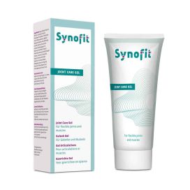 SYNOFIT GEWRICHTEN GLM GEL     40ML