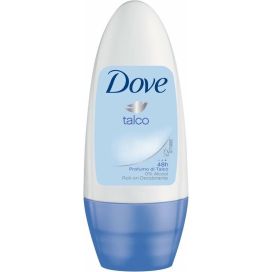 DOVE DEO ROLL-ON - TALCO 50 ML.